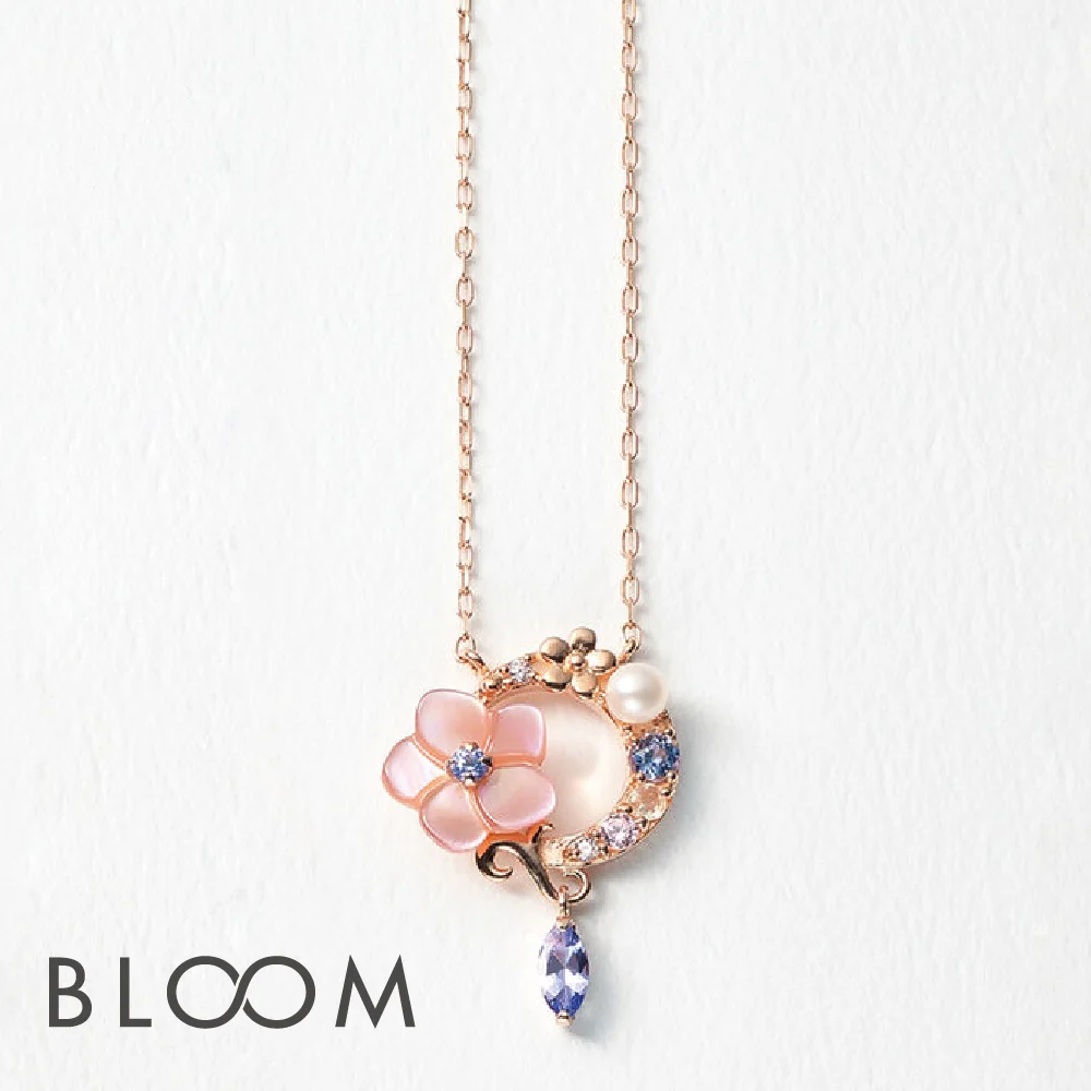 ネックレス、リング 1