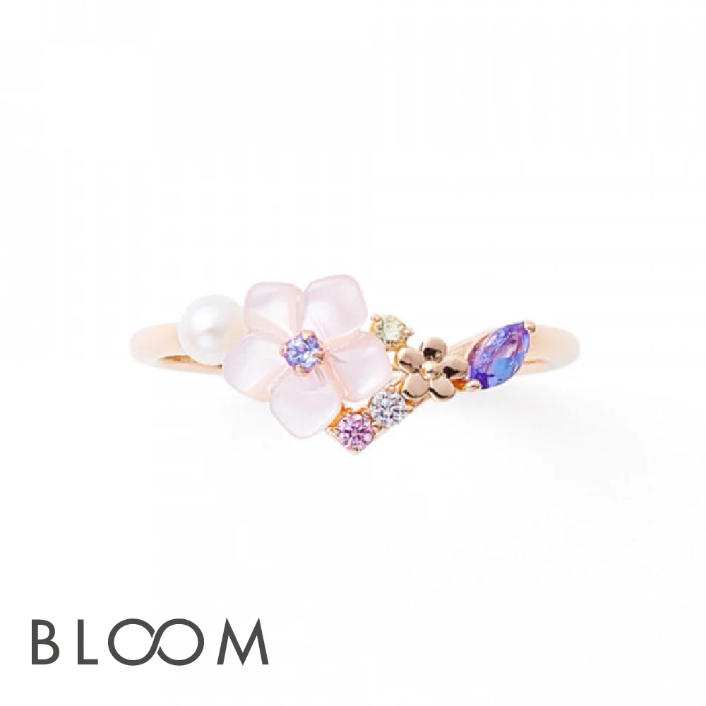 ネックレス、リング 2