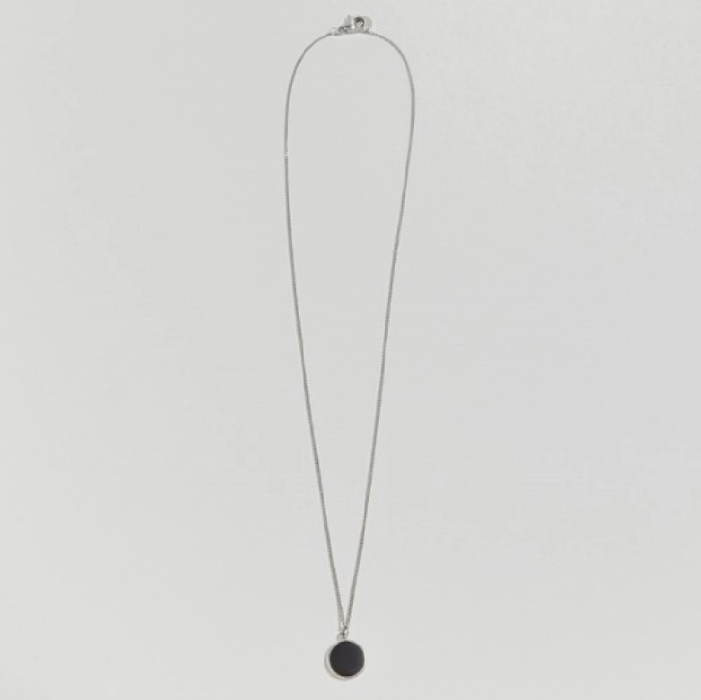 エポ ネックレス <br>〈Mizuki Hanayama×by Preek〉 2