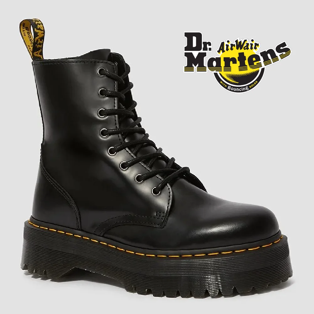 JADON 8ホールブーツ 1