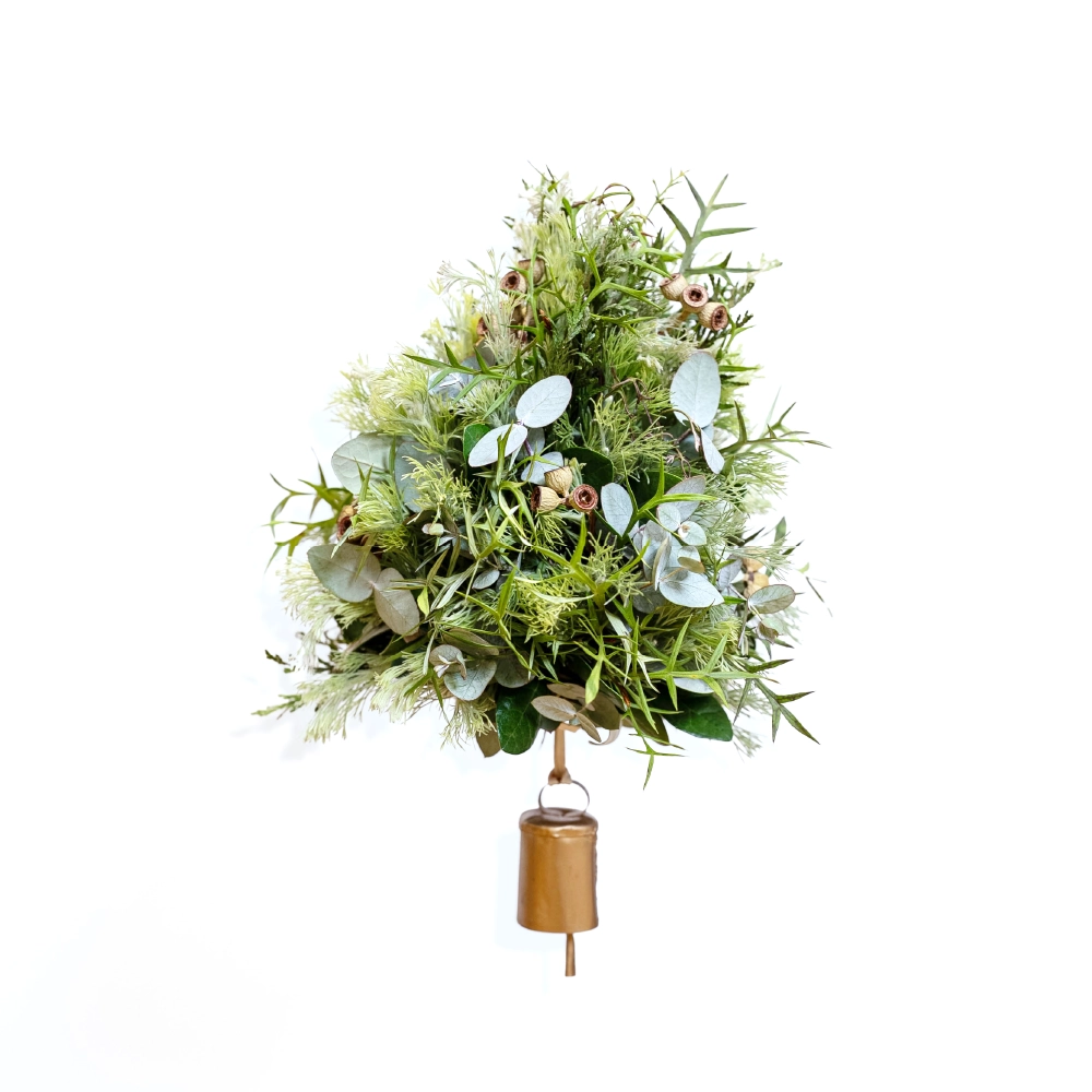 クリスマスリース／ミニツリー（要予約） 2