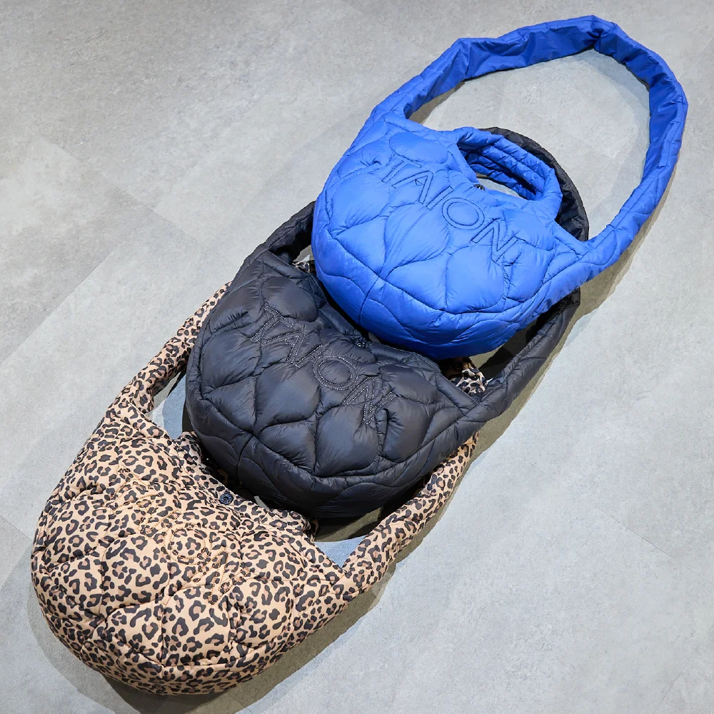 BANANA 2WAY SHOULDER〈TAION〉 2