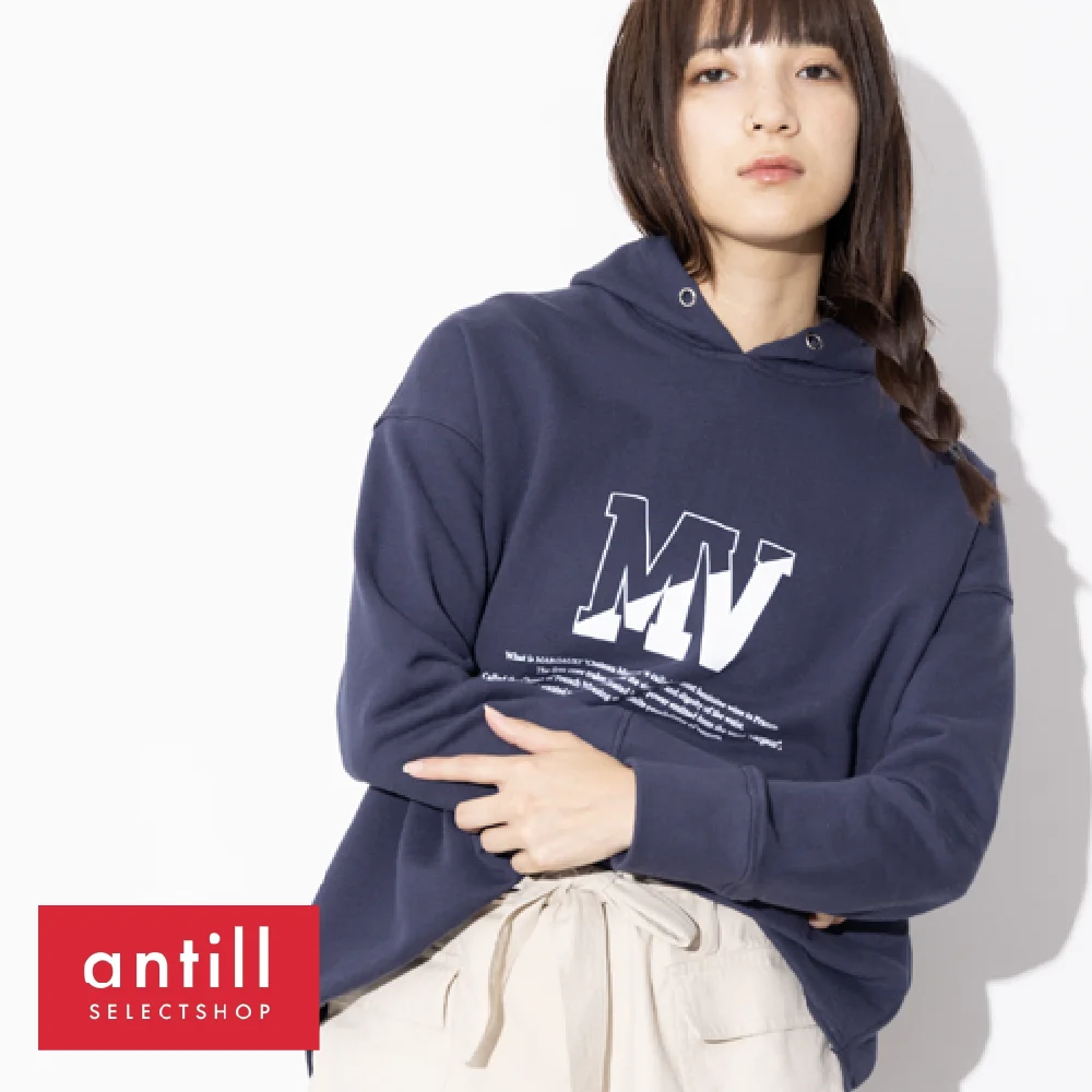 ロゴフーディ〈MARGAUX VINTAGE〉 1