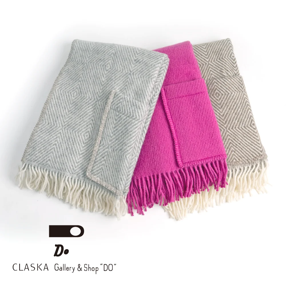 ポケットショール〈LAPUAN KANKURIT〉 1