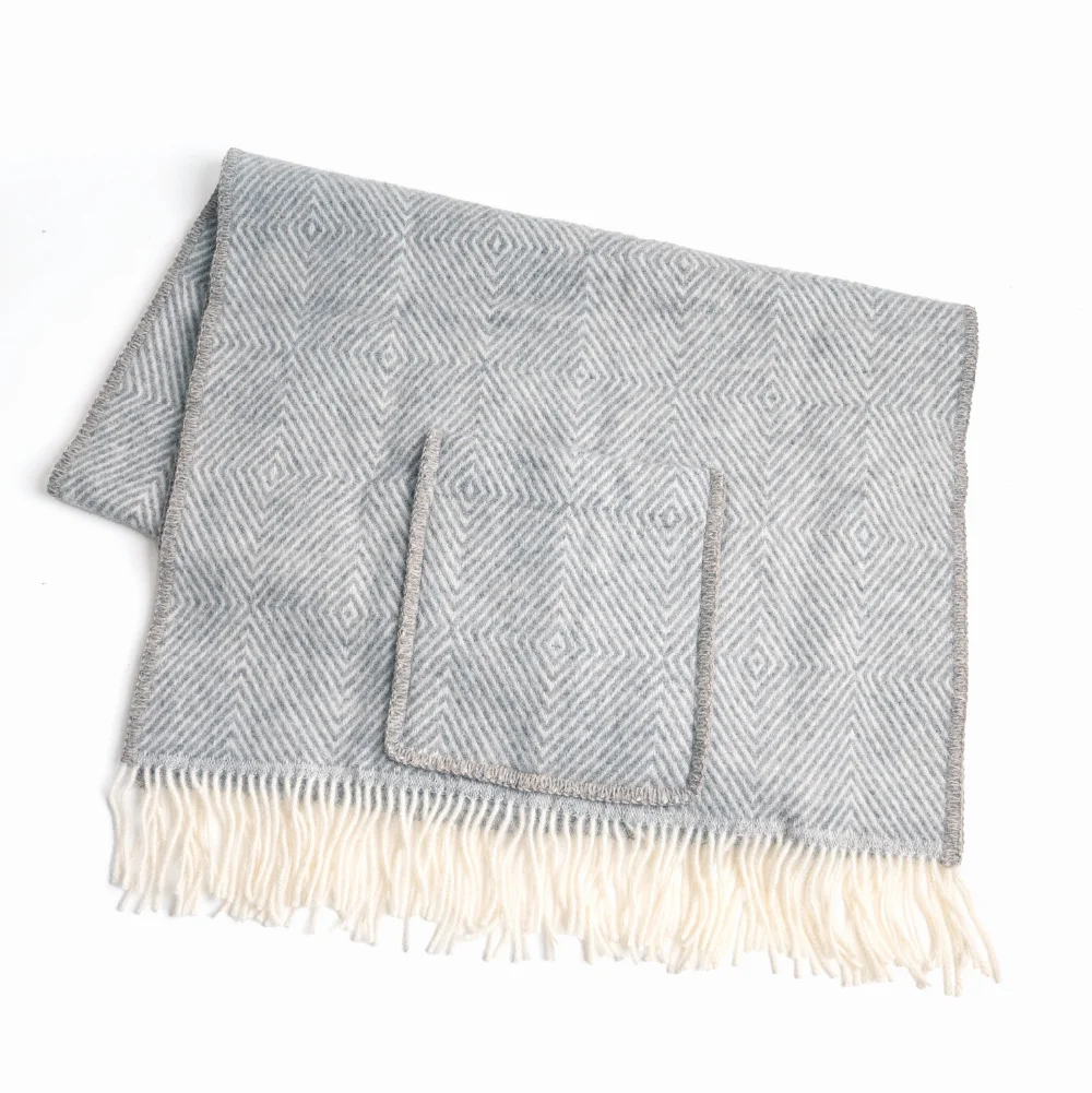 ポケットショール〈LAPUAN KANKURIT〉 2