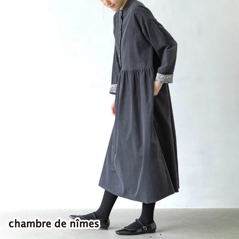 ワンピース〈sosotto〉 1