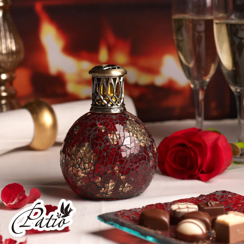 フレグランスランプS〈ASHLEIGH & BURWOOD〉 1