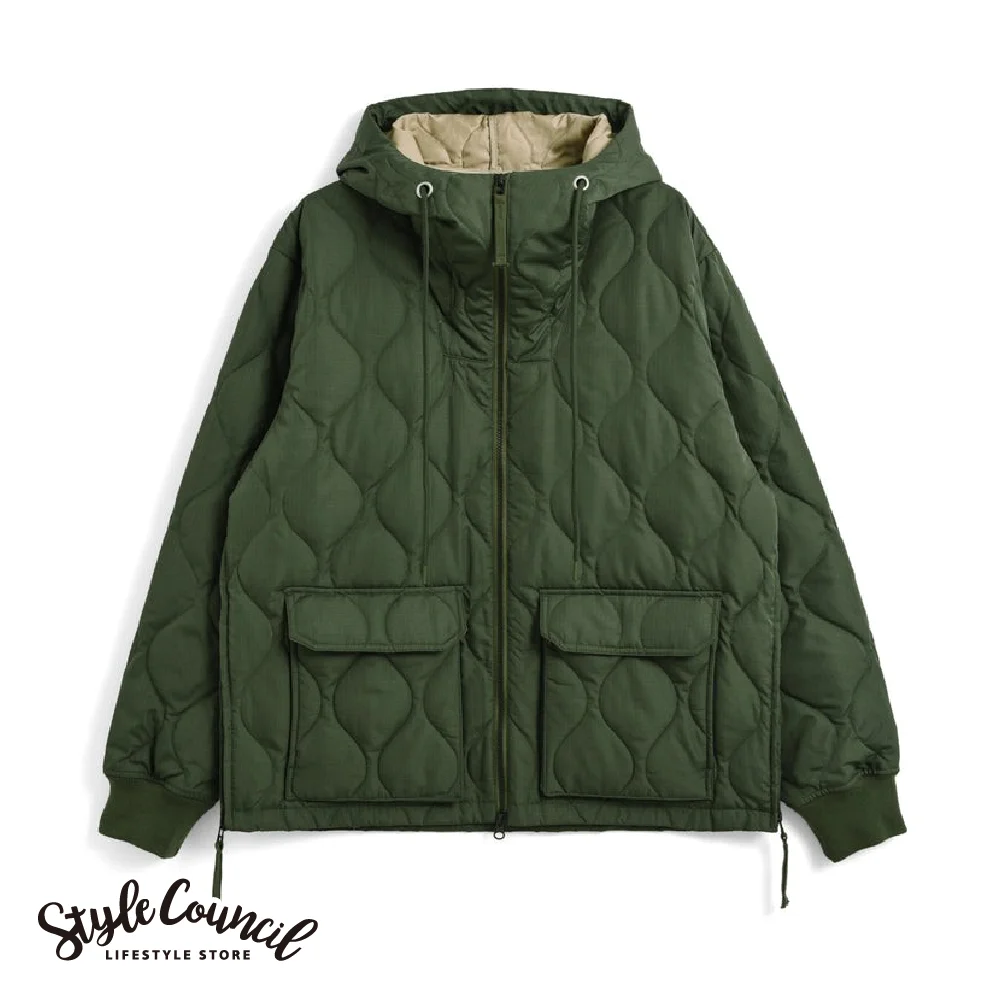 ジャケット〈TAION〉 1