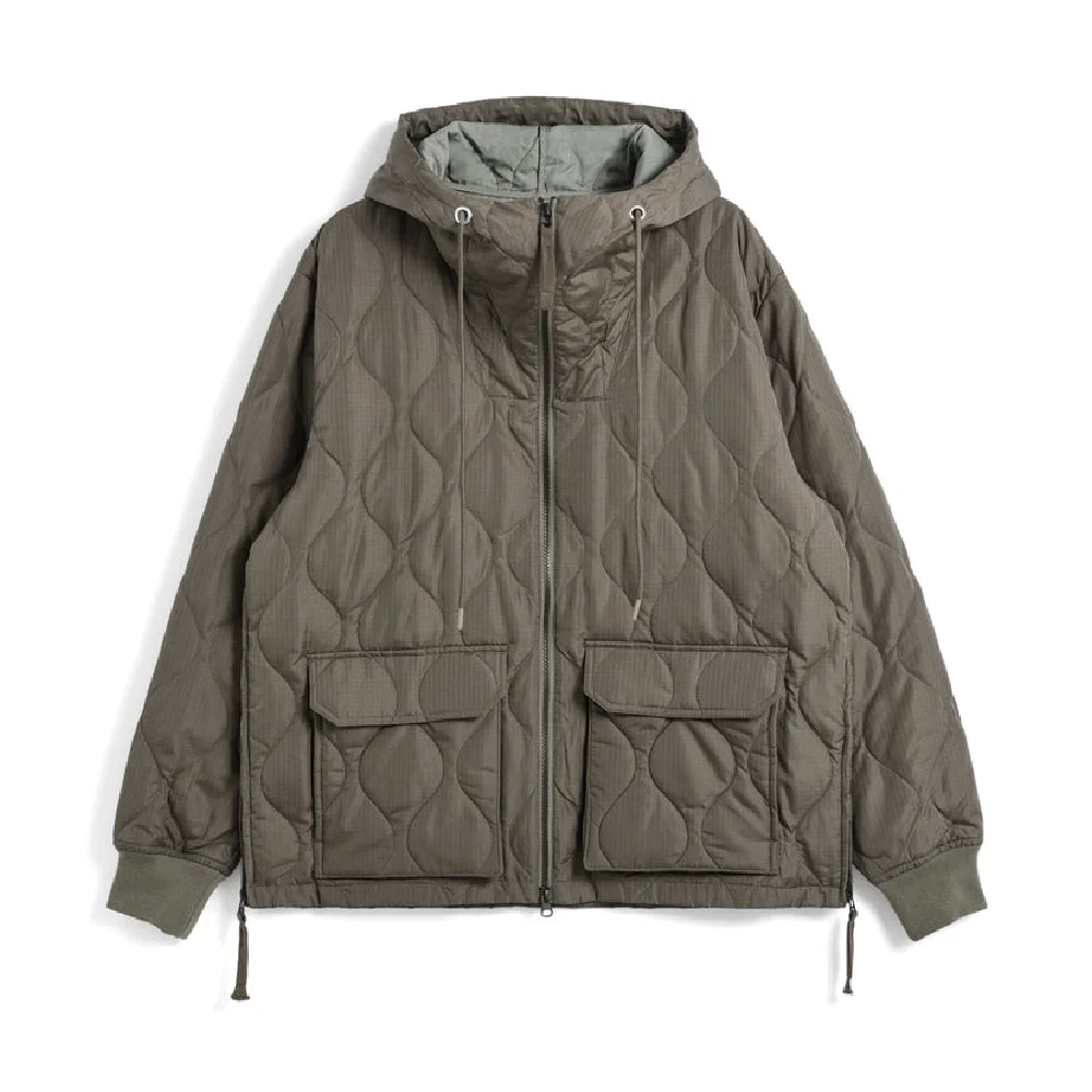 ジャケット〈TAION〉 2