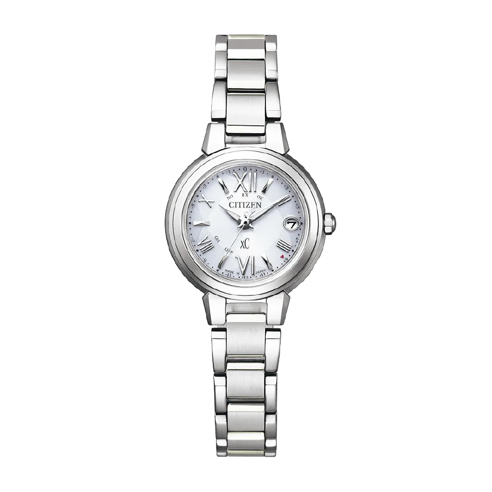 腕時計〈ATTESA（メンズ）／Xc（レディス）〉 3