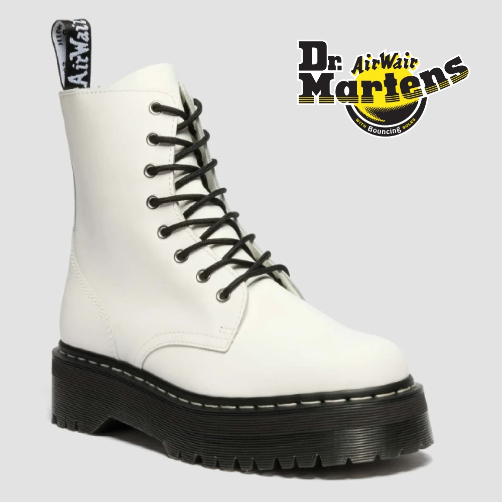 JADON8ホールブーツ 1