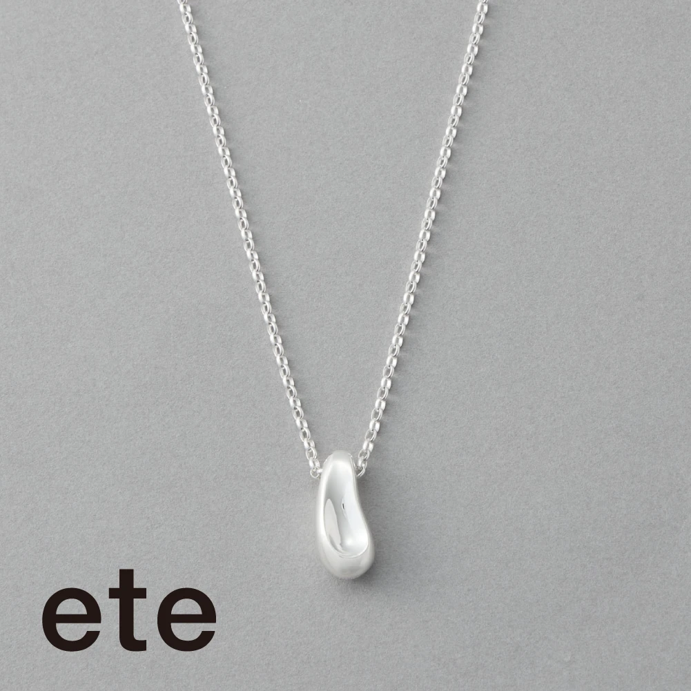 “Share”ネックレス 1