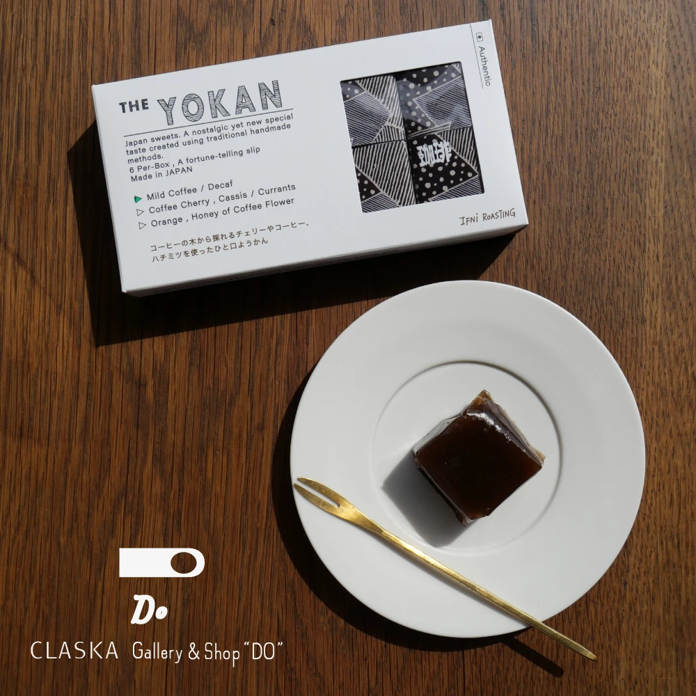 THE YOKAN[珈琲] 1