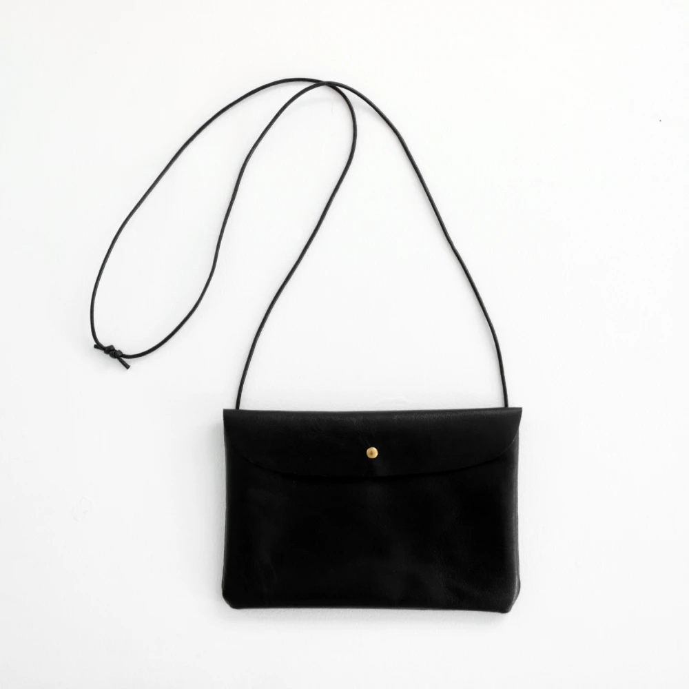 フラットポシェット 2