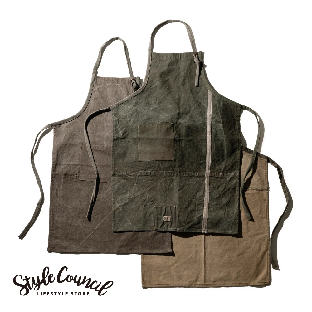 エプロン / PUEBCO 1