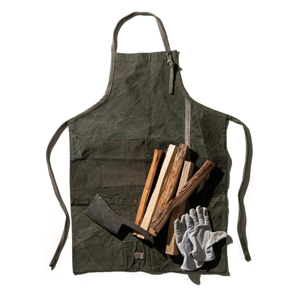 エプロン / PUEBCO 2