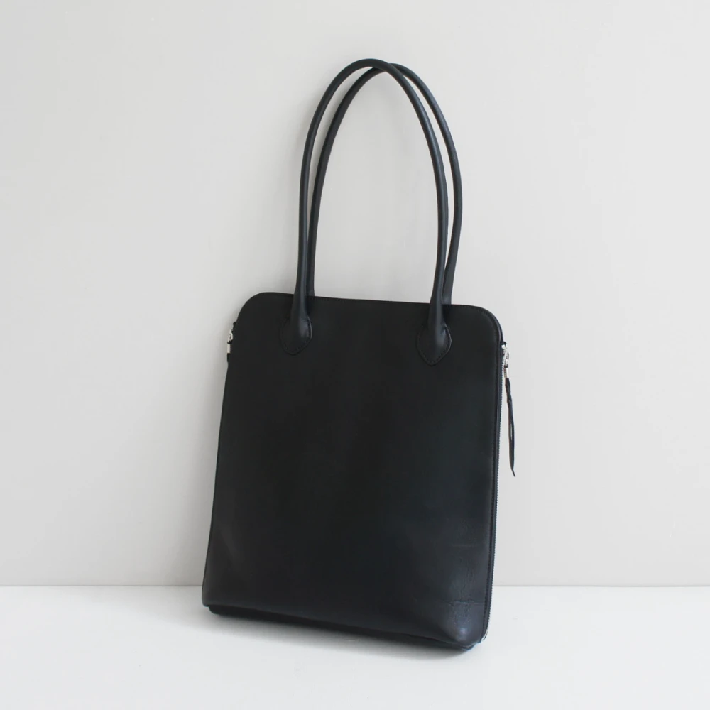 レザートートバッグ / TIDEWAY 2