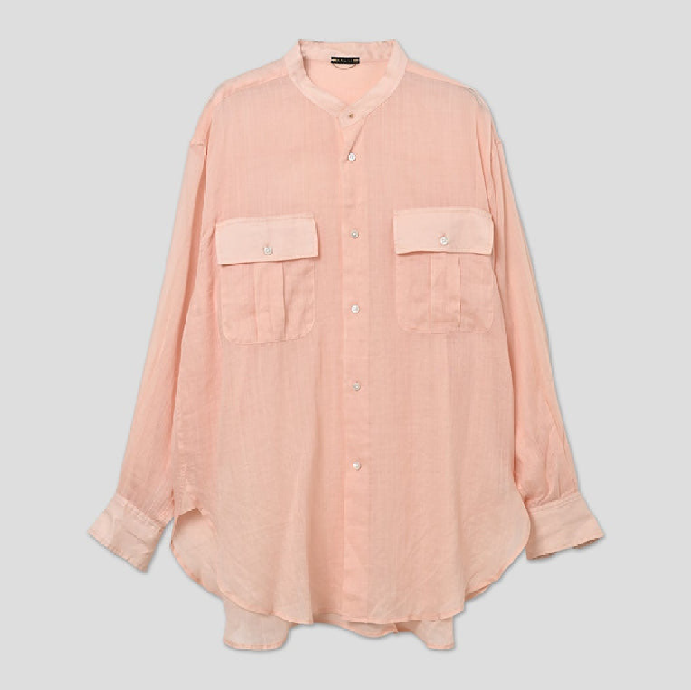 R.A.F. MIDDLE SHIRTS（KHA:KI） 3