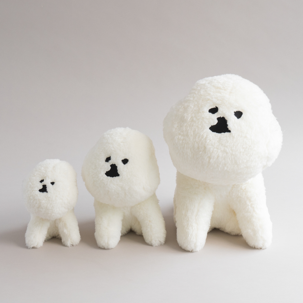 MAMBO3兄弟(姉妹)　3点セット 2