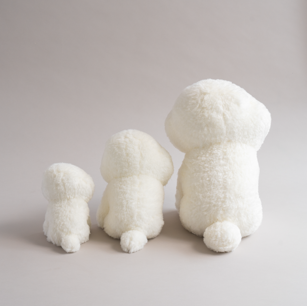 MAMBO3兄弟(姉妹)　3点セット 3