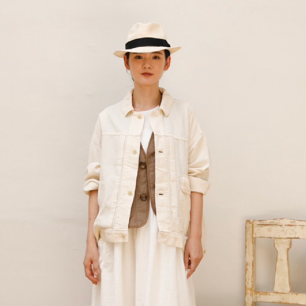 ジレ（Brocante） 2