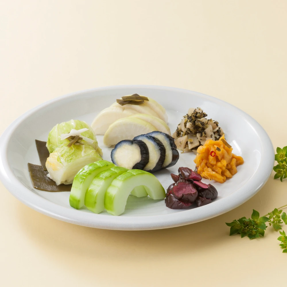 【2日間限定！】京都のお漬物 「大安」試食販売会〈4/24(金)・4/25(土)〉 1