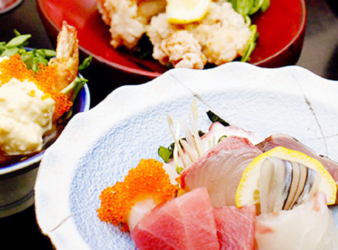 和食、居酒屋 1