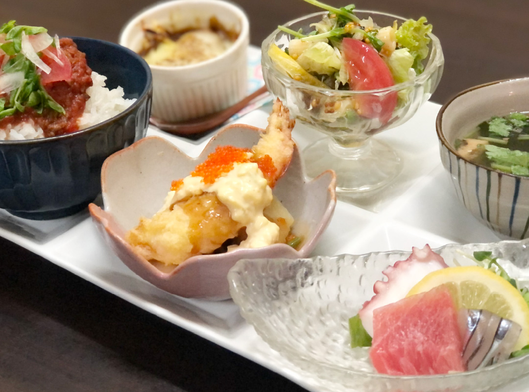 和食、居酒屋 2