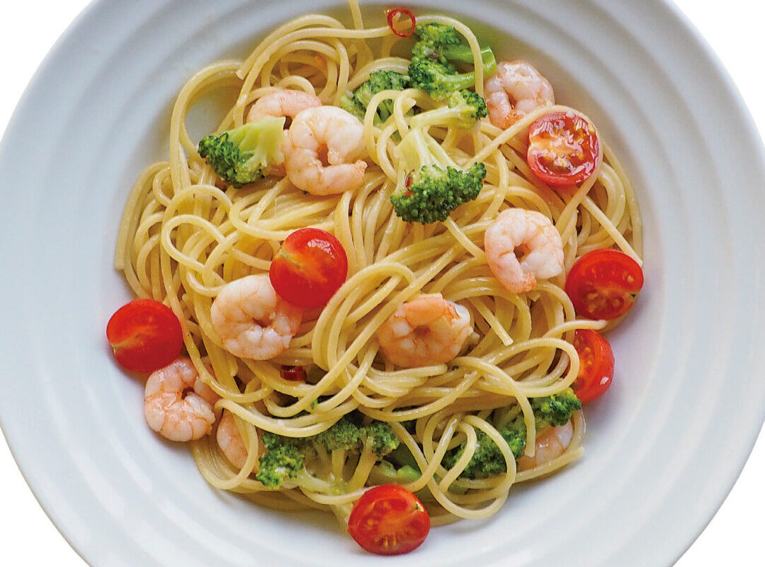 イタリアンレストラン 1