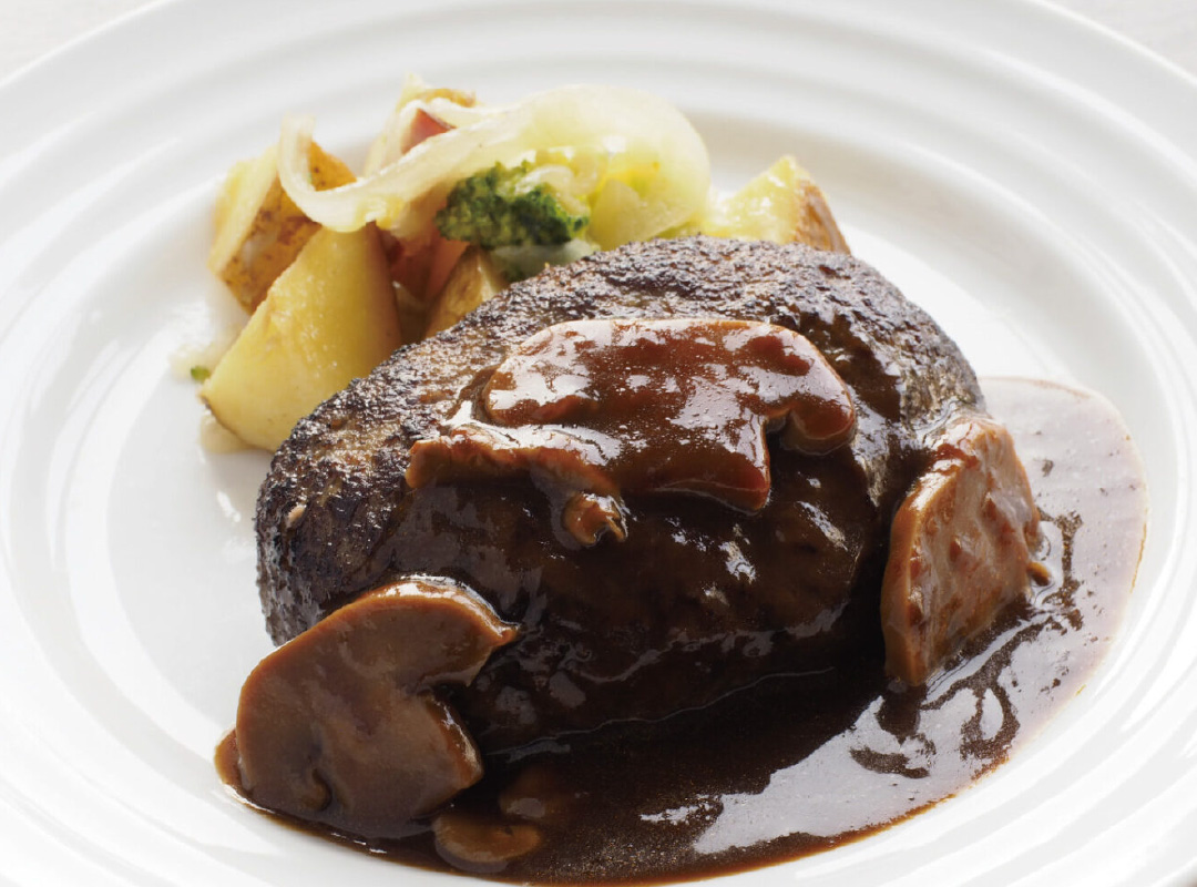 イタリアンレストラン 2