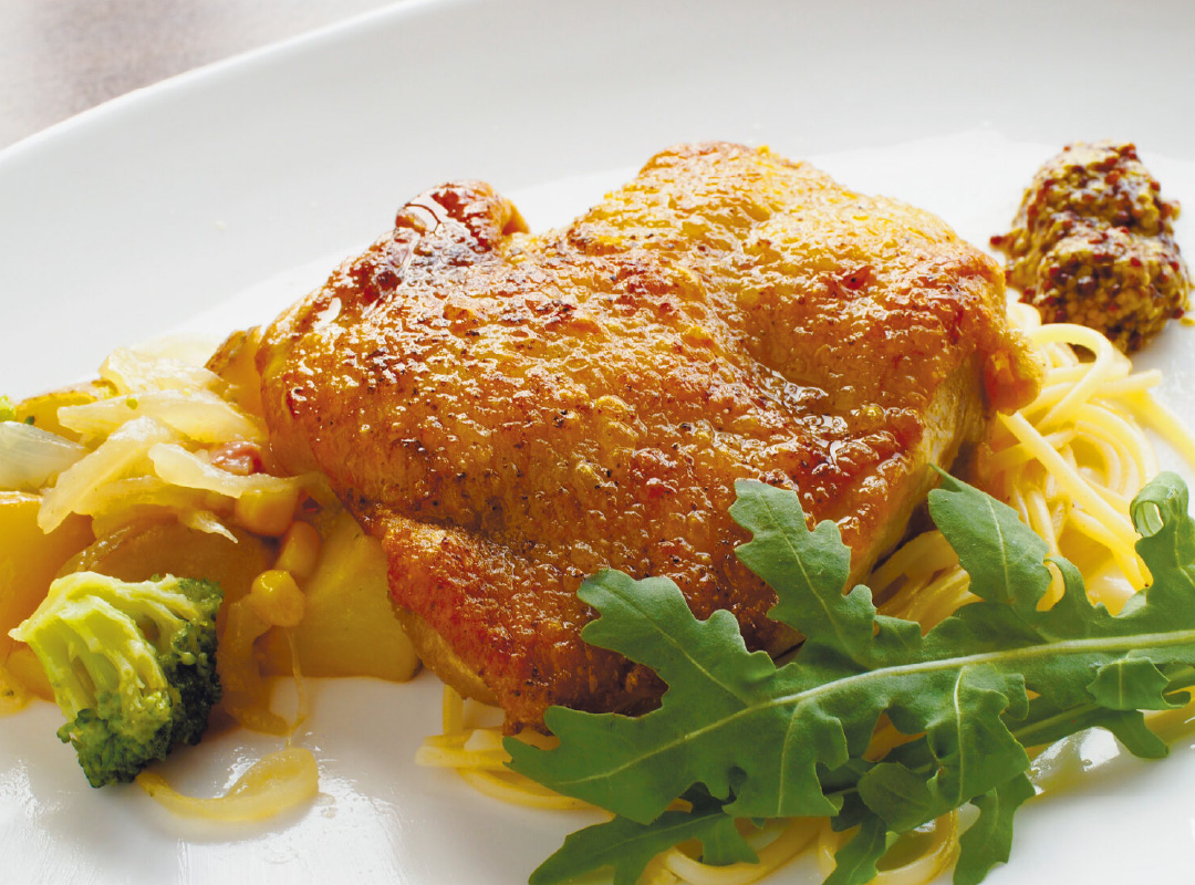 イタリアンレストラン 4