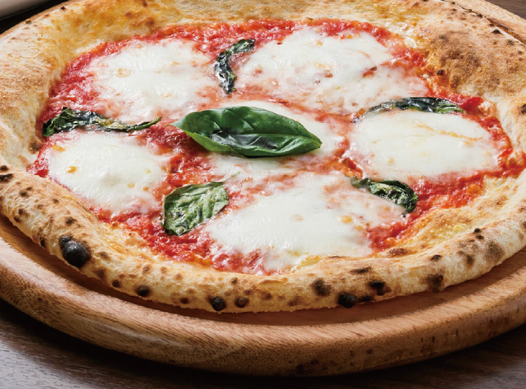 イタリアンレストラン 3