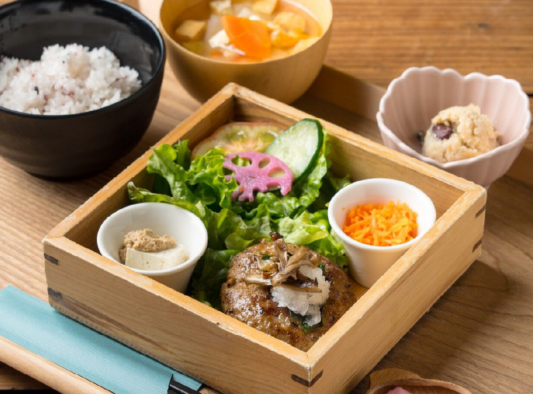 カフェ・ギャラリー 1