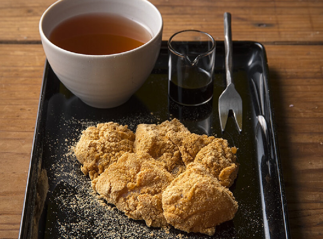 カフェ・ギャラリー 4