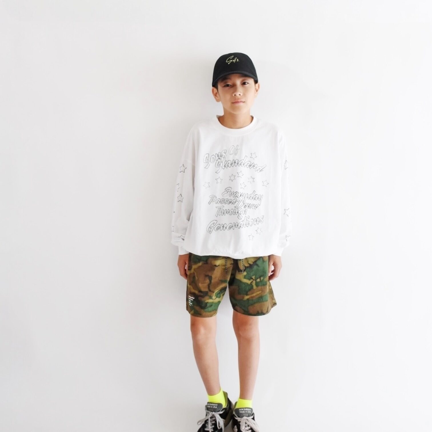 never again〈4/28(火)〜5/10(日)〉 3