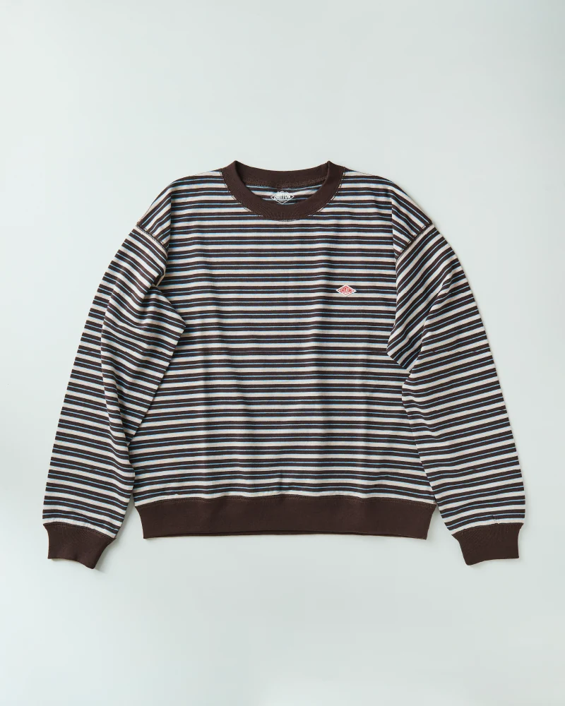 フリーダム スタンダード ストア 長袖Tシャツ