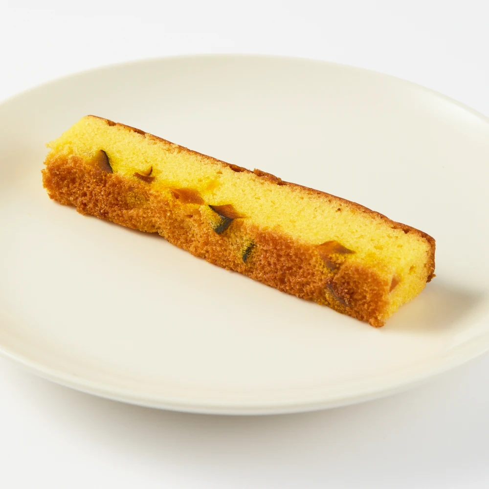 無印良品 スティックケーキ