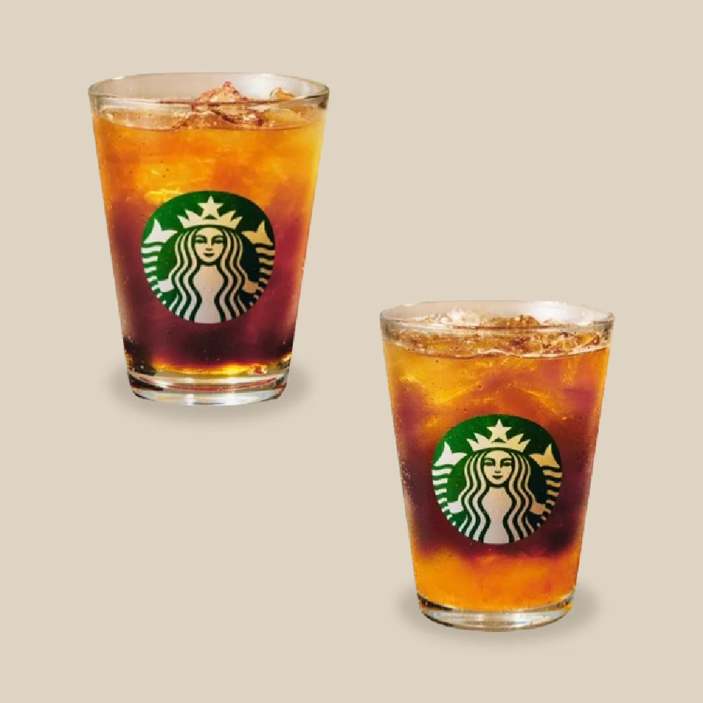スターバックス コーヒー クリアコーヒー