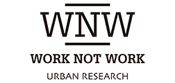 ワークノットワーク アーバンリサーチ