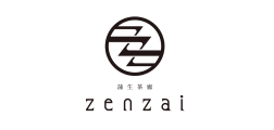 蒲生茶廊 zenzai