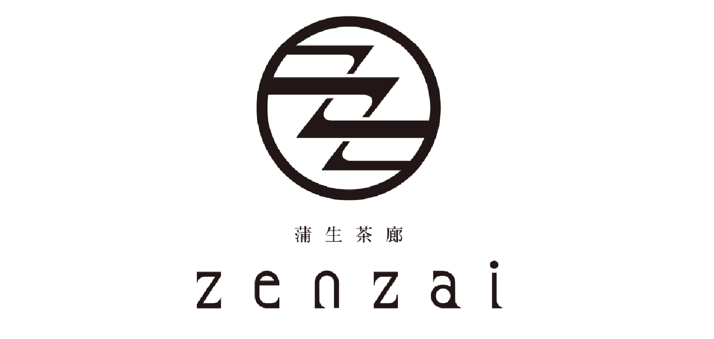 蒲生茶廊zenzai