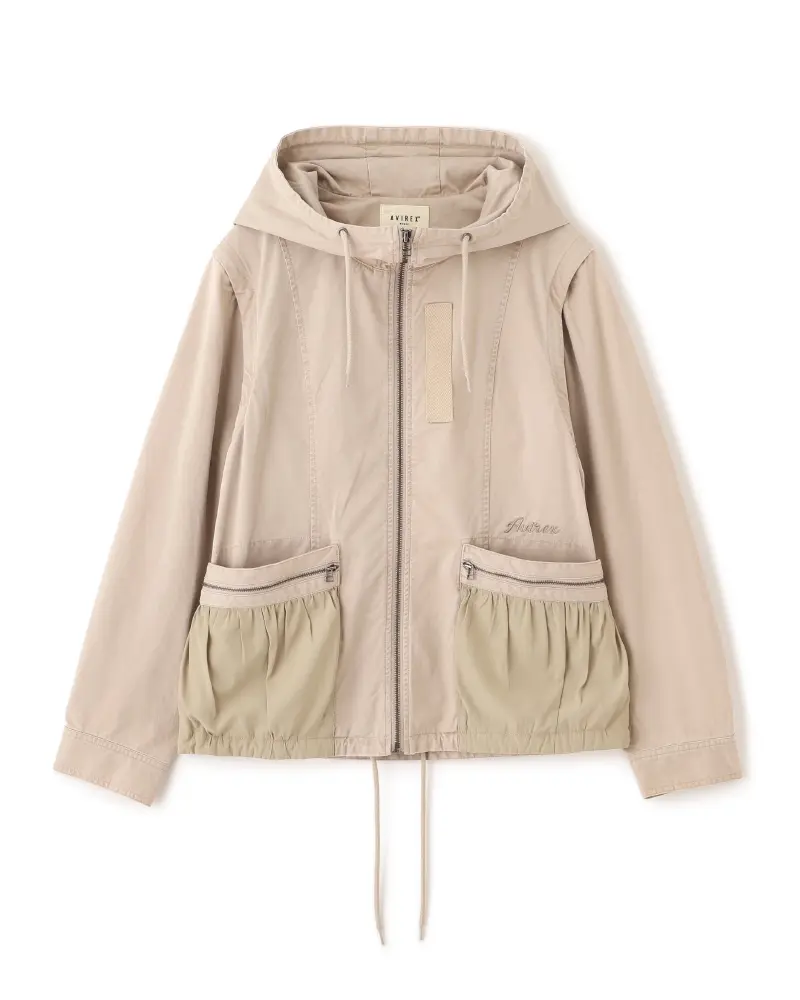 アヴィレックス ジャケット