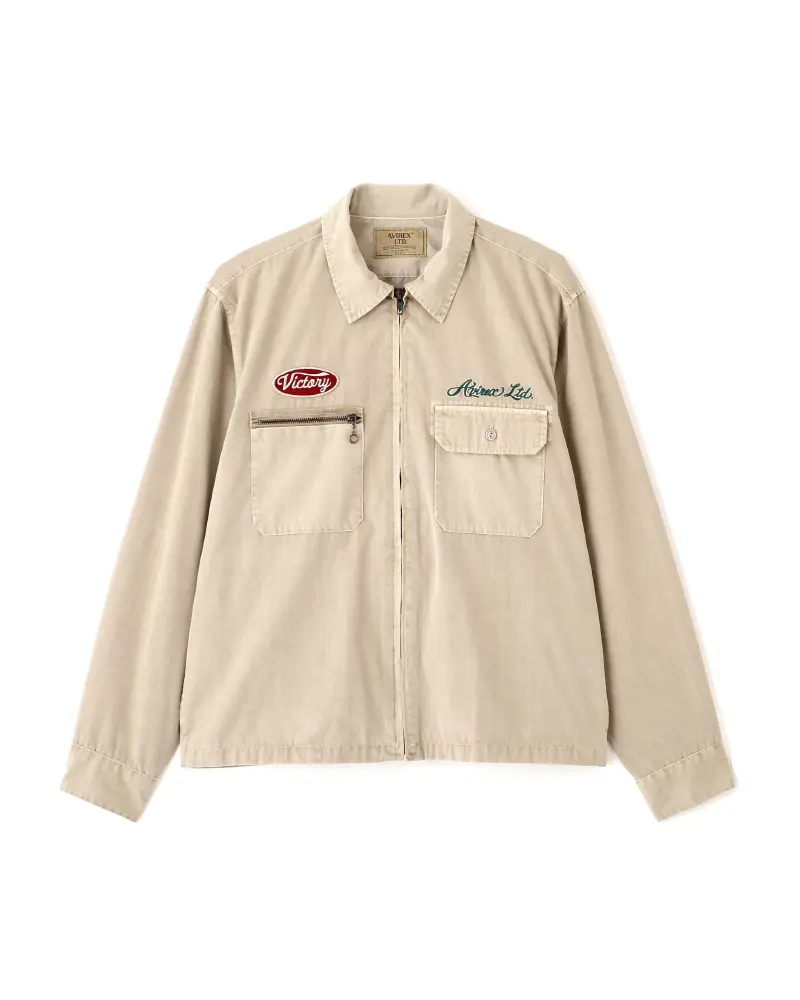 アヴィレックス