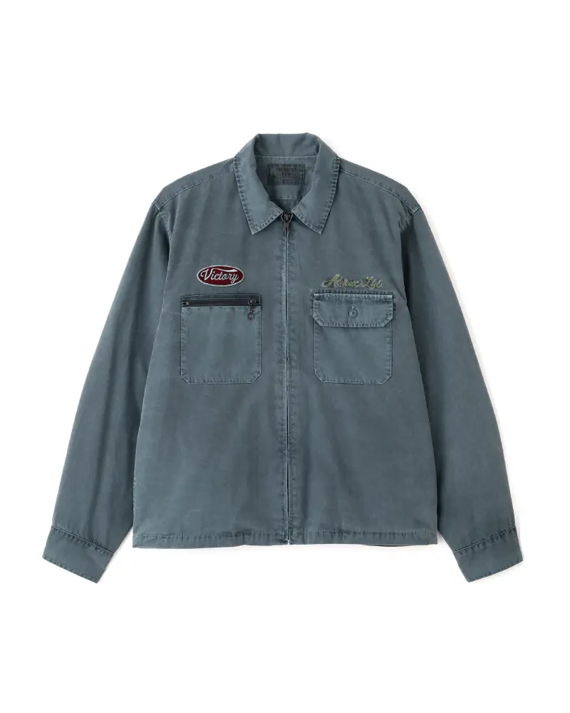 アヴィレックス