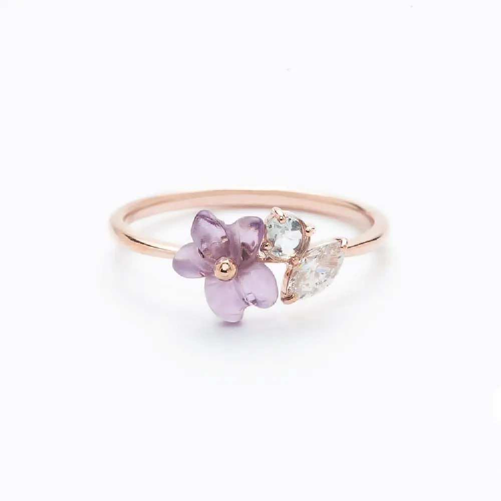 ブルーム リング