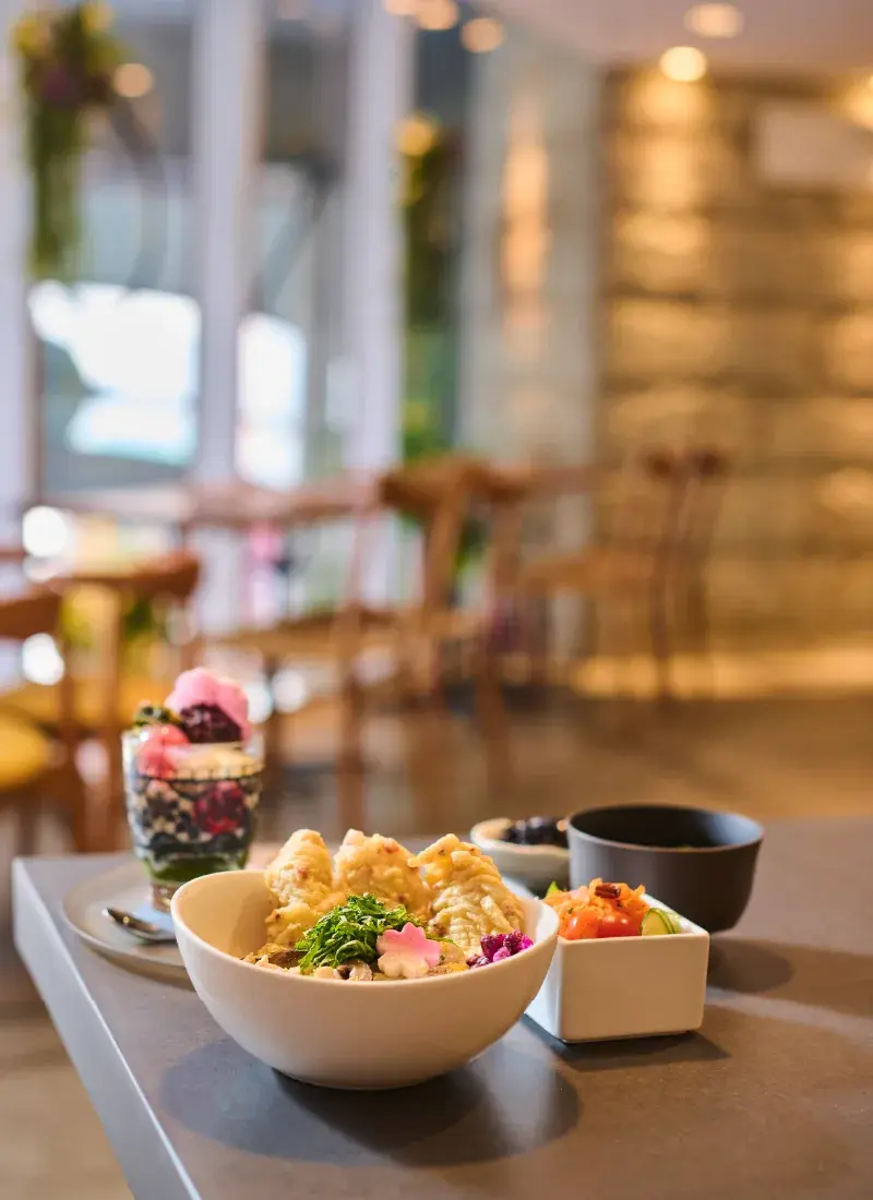 カフェノリエム