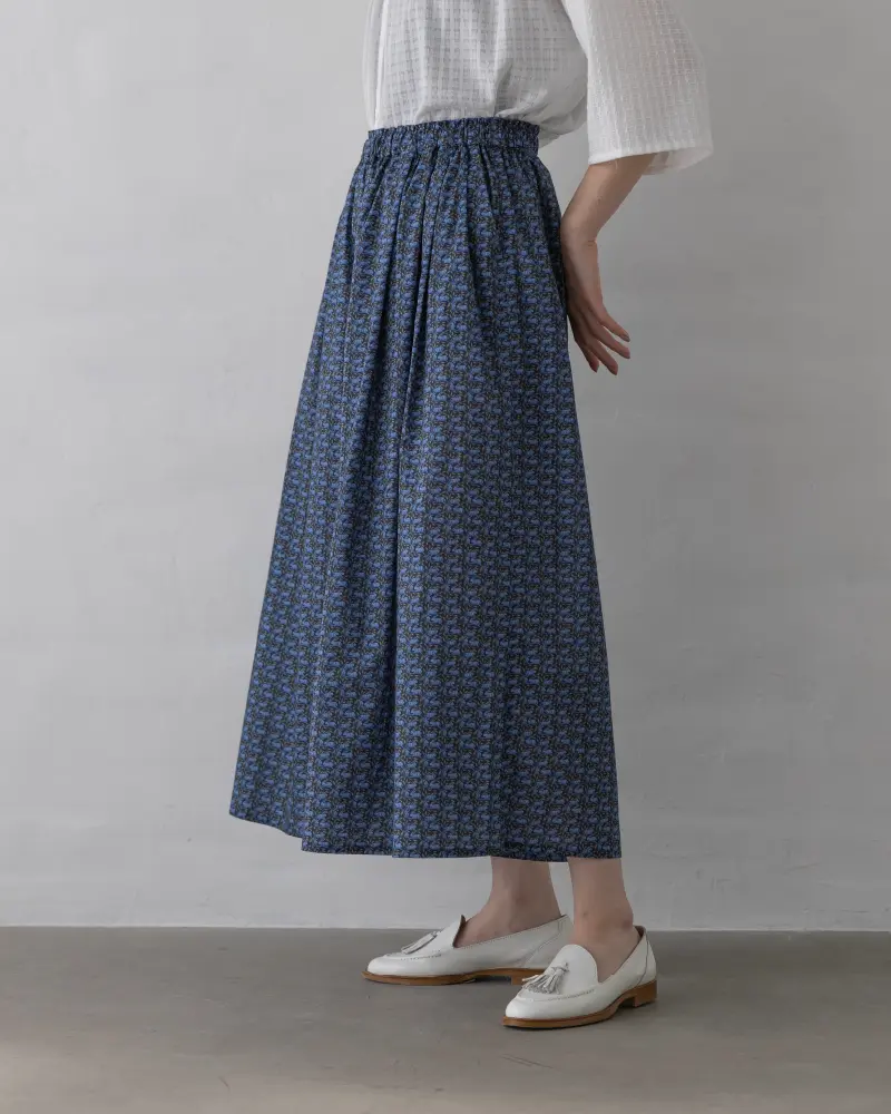 シャンブルドニーム パンツ