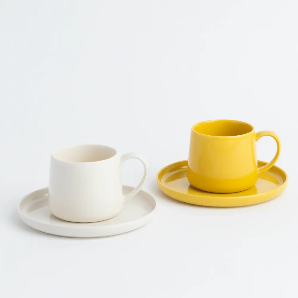 クラスカ ギャラリー＆ショップ ドー マグカップ