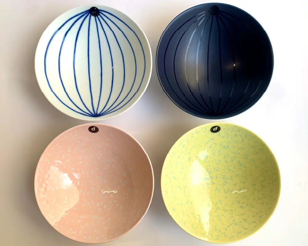 ディアンドデパートメント カゴシマ バイマルヤ 陶器皿