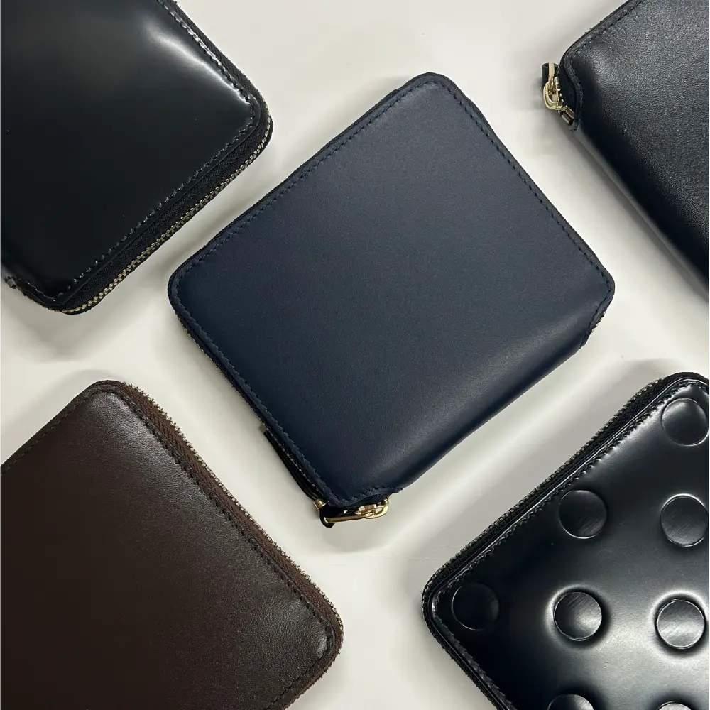 ディアンドデパートメント カゴシマ バイマルヤ 財布